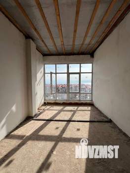 2-к квартира, вторичка, 76м2, 9/9 этаж