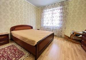 4-к квартира, вторичка, 119м2, 5/7 этаж