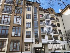 2-к квартира, вторичка, 82м2, 4/6 этаж