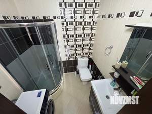 1-к квартира, вторичка, 33м2, 3/4 этаж