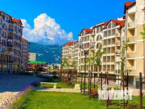 Студия квартира, вторичка, 31м2, 4/8 этаж