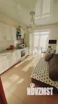 2-к квартира, вторичка, 56м2, 5/5 этаж