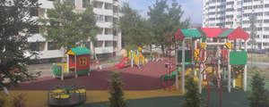 5-к квартира, вторичка, 148м2, 1/9 этаж