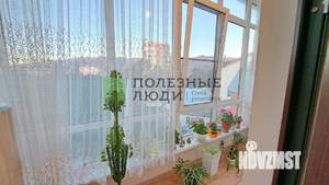 2-к квартира, вторичка, 58м2, 2/4 этаж