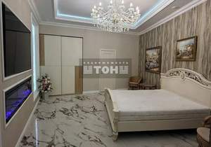 3-к квартира, вторичка, 134м2, 1/14 этаж