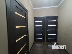 1-к квартира, вторичка, 54м2, 4/6 этаж