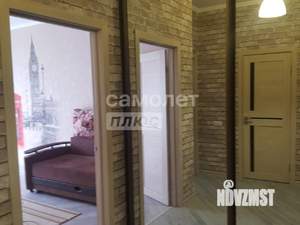 1-к квартира, вторичка, 41м2, 4/8 этаж