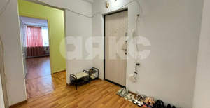 3-к квартира, вторичка, 80м2, 14/16 этаж