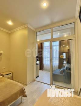 Студия квартира, вторичка, 30м2, 2/8 этаж