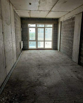 2-к квартира, вторичка, 72м2, 3/6 этаж