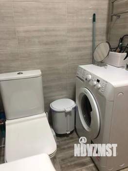 1-к квартира, вторичка, 31м2, 4/6 этаж