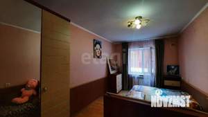 3-к квартира, вторичка, 75м2, 1/3 этаж
