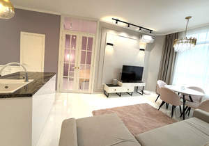 1-к квартира, вторичка, 44м2, 6/8 этаж