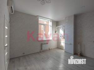 1-к квартира, вторичка, 31м2, 1/5 этаж