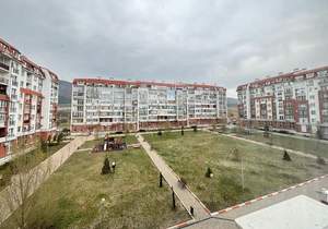 2-к квартира, вторичка, 78м2, 4/7 этаж