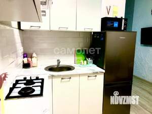 Студия квартира, вторичка, 31м2, 6/8 этаж