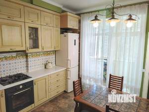 2-к квартира, вторичка, 53м2, 4/7 этаж