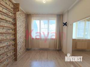 3-к квартира, вторичка, 80м2, 2/7 этаж