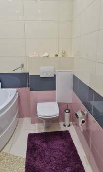 2-к квартира, вторичка, 84м2, 4/15 этаж