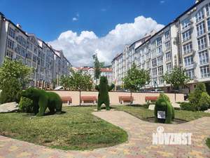 2-к квартира, вторичка, 74м2, 3/6 этаж