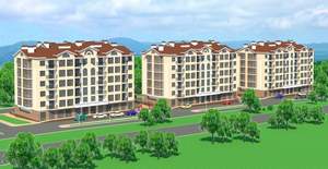 1-к квартира, вторичка, 49м2, 8/8 этаж