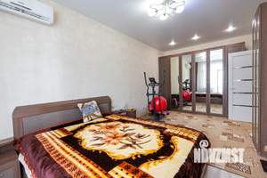 1-к квартира, вторичка, 39м2, 5/8 этаж