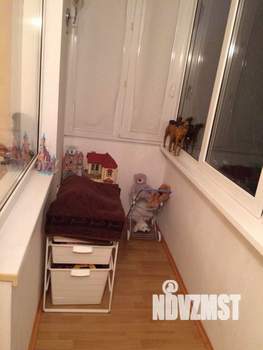 2-к квартира, вторичка, 53м2, 2/4 этаж