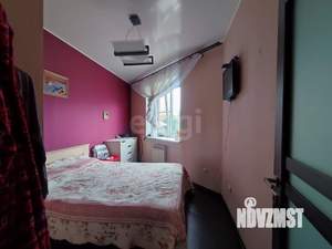 3-к квартира, вторичка, 68м2, 2/5 этаж