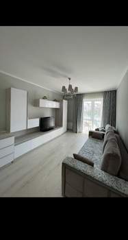 1-к квартира, вторичка, 41м2, 3/4 этаж