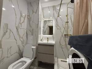 3-к квартира, вторичка, 60м2, 1/2 этаж