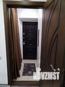 2-к квартира, вторичка, 36м2, 1/5 этаж