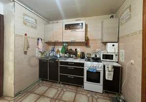 2-к квартира, вторичка, 68м2, 1/5 этаж