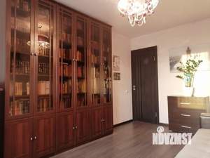 4-к квартира, вторичка, 85м2, 5/5 этаж