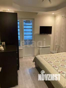 3-к квартира, вторичка, 71м2, 1/4 этаж