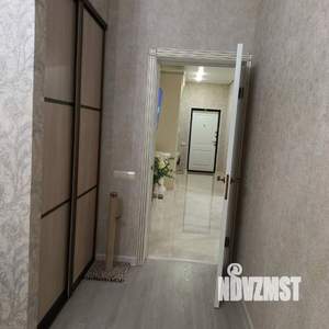 2-к квартира, вторичка, 71м2, 2/6 этаж
