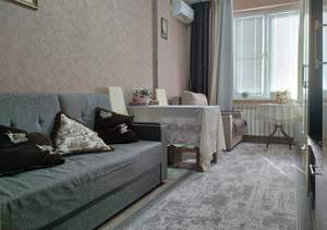 1-к квартира, вторичка, 30м2, 4/4 этаж