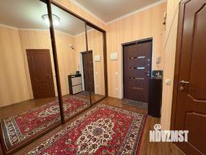 1-к квартира, вторичка, 48м2, 9/10 этаж