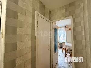 1-к квартира, вторичка, 34м2, 4/9 этаж