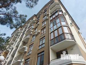 1-к квартира, вторичка, 51м2, 1/7 этаж