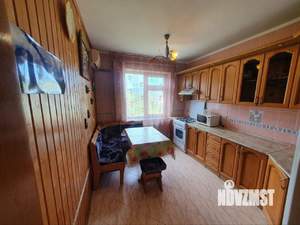 3-к квартира, вторичка, 63м2, 9/9 этаж