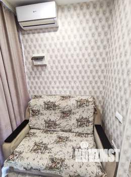 Студия квартира, вторичка, 27м2, 1/6 этаж