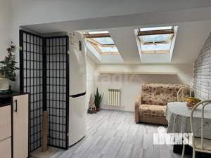 2-к квартира, вторичка, 55м2, 10/10 этаж