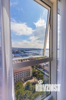 1-к квартира, вторичка, 40м2, 17/20 этаж