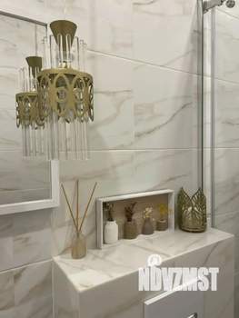 Студия квартира, вторичка, 36м2, 5/5 этаж