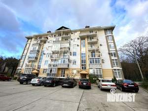 2-к квартира, вторичка, 52м2, 5/6 этаж