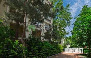 1-к квартира, вторичка, 67м2, 3/5 этаж