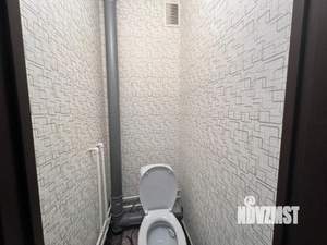 2-к квартира, вторичка, 52м2, 5/9 этаж
