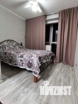 2-к квартира, вторичка, 44м2, 4/5 этаж