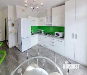 1-к квартира, вторичка, 40м2, 9/11 этаж