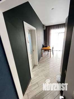 1-к квартира, вторичка, 58м2, 5/8 этаж